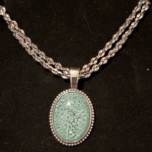 Premier Designs “Cozumel” Necklace